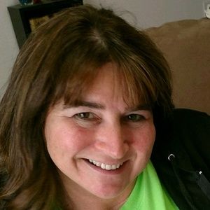 Meet your Posher, Tammy